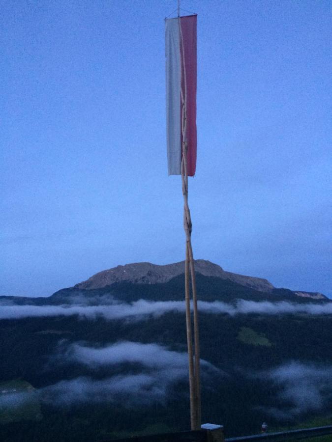 Oeberst-Hof Διαμέρισμα Sarentino Εξωτερικό φωτογραφία